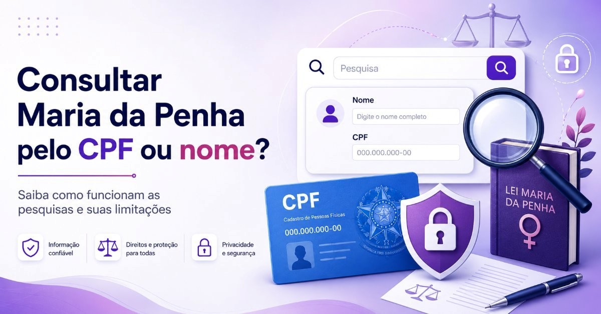 maria penha