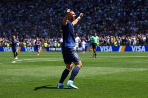 bosnia and herzegovina v qatar: group b fifa world cup 2026