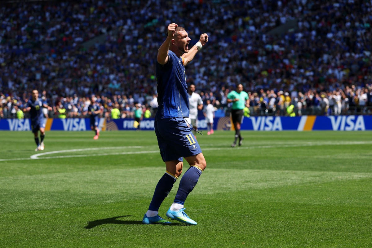 bosnia and herzegovina v qatar: group b fifa world cup 2026