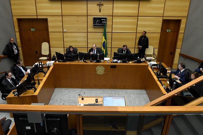 A Quinta Turma do Superior Tribunal de Justiça negou o recurso por unanimidade.
