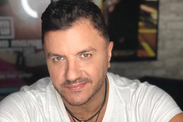 maurício manieri