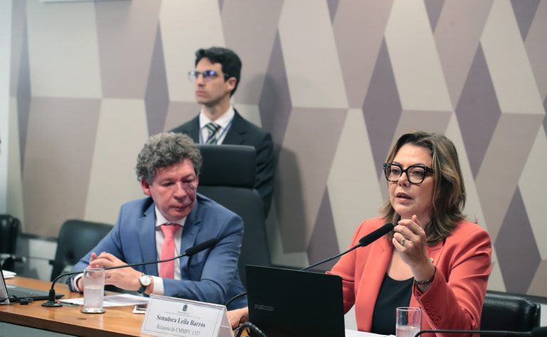 comissão taxa das blusinhas