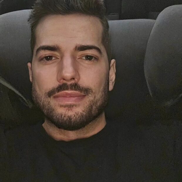 Nando Dias acompanha a expansão do Dédalos, que começou em São Paulo e hoje também mantém unidades em Belo Horizonte e no Rio de Janeiro.