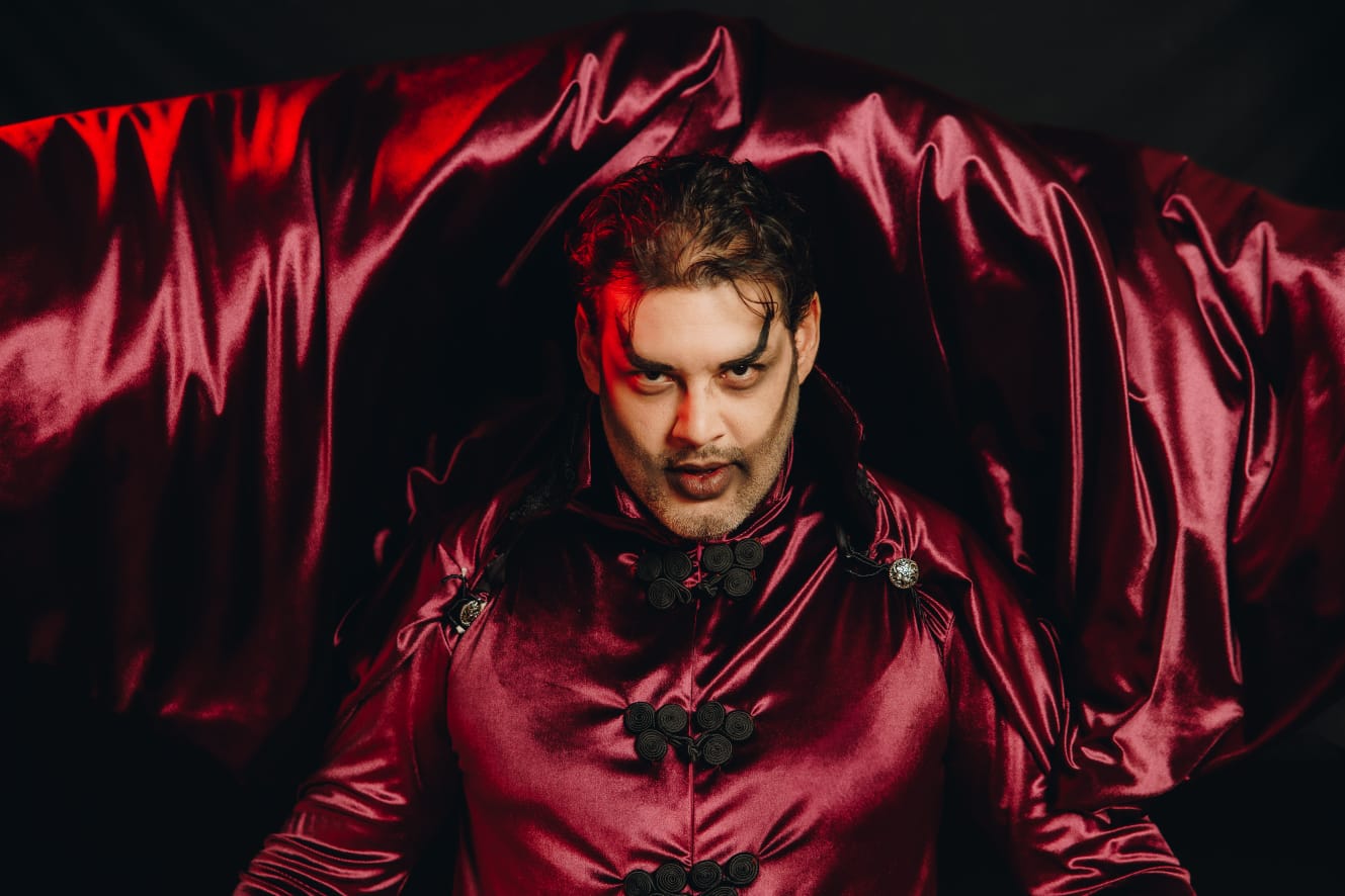 Ópera “Faust” ganha montagem gratuita e inédita em Brasília