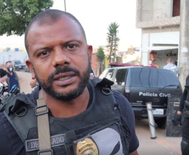 cunha delegado