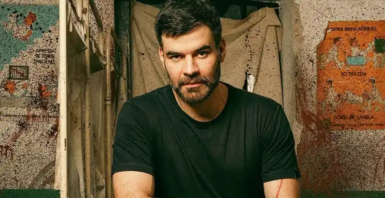 Facundo Guerra detona a Geração Z e avisa: “Essa geração está quebrada”