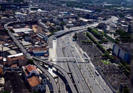 avenida brasil
