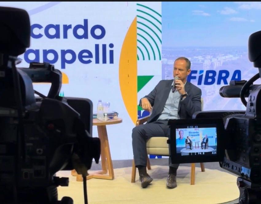 Cappelli promete crédito barato a pequeno empresário