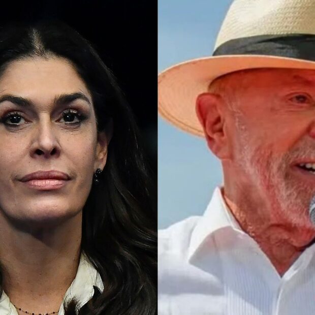 Paula Lavigne pediu ao presidente Lula restrições às bets e defendeu que empresas de apostas não tenham acesso à Lei Rouanet.