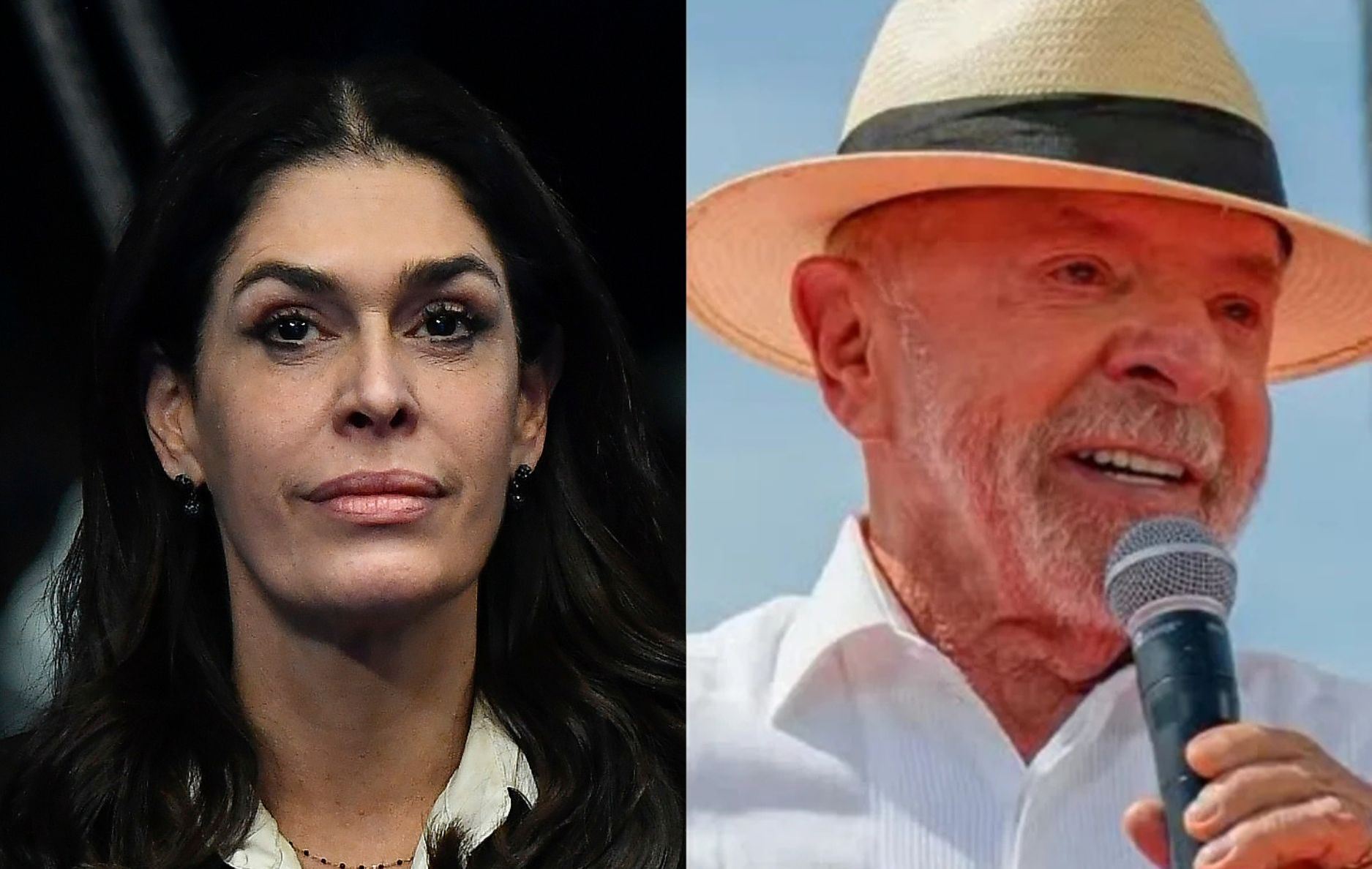 Paula Lavigne pediu ao presidente Lula restrições às bets e defendeu que empresas de apostas não tenham acesso à Lei Rouanet.