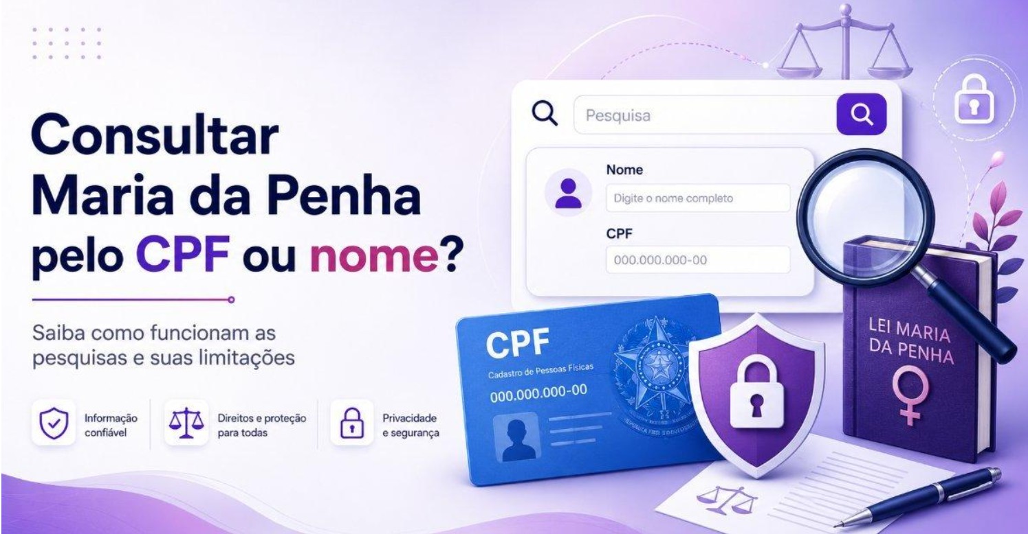 maria da penha