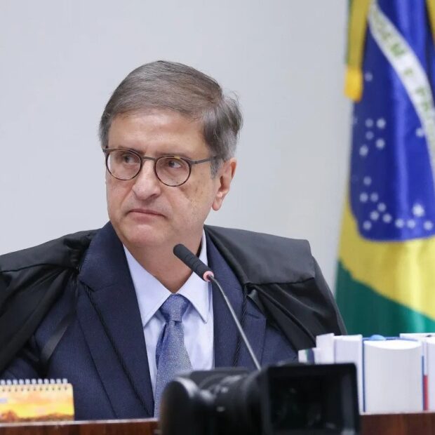 Paulo Gonet