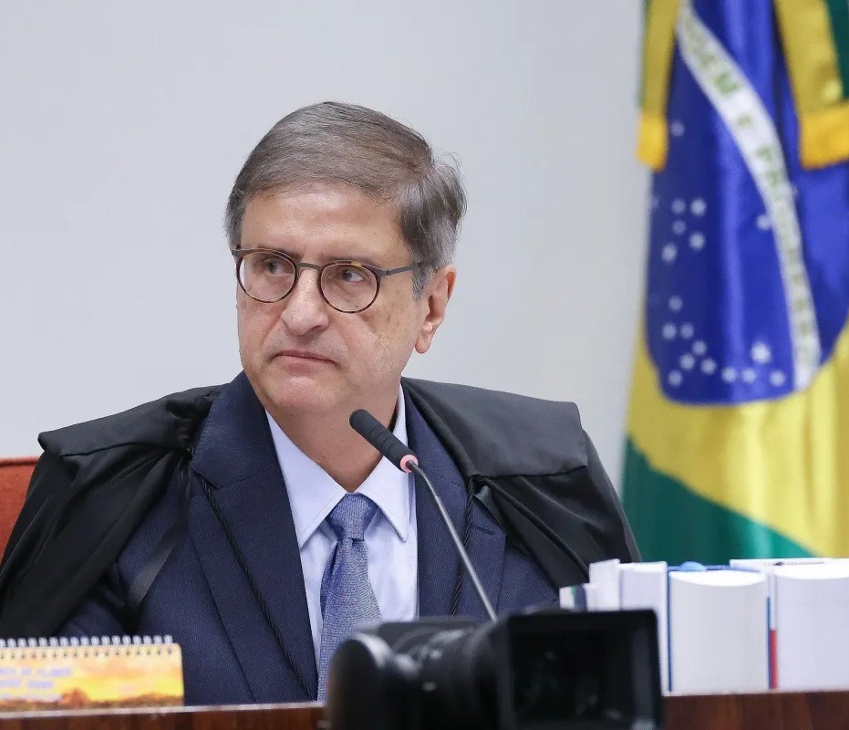 Paulo Gonet