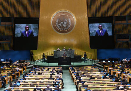 assembleia onu