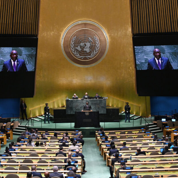 assembleia onu