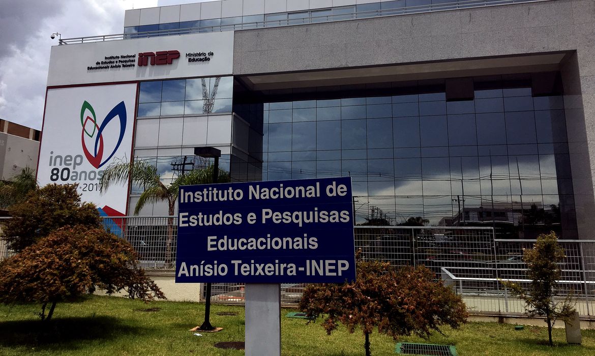 Cartões do Enamed e do Revalida já podem ser consultados
