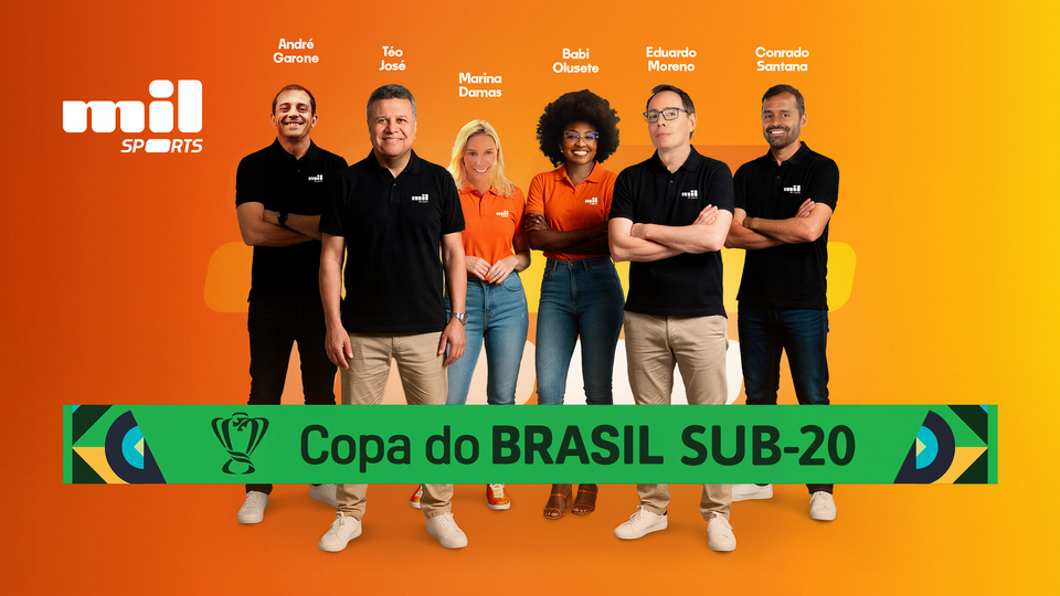 New free sports channel brings top commentators to youth football coverage
