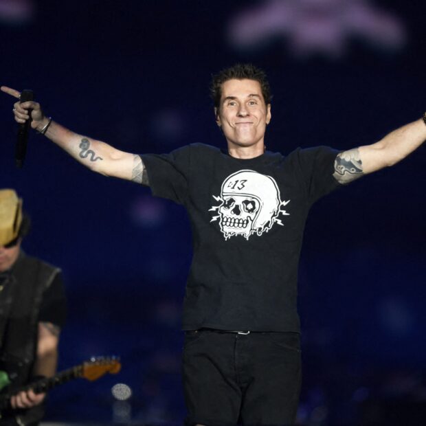brazil music rock in rio