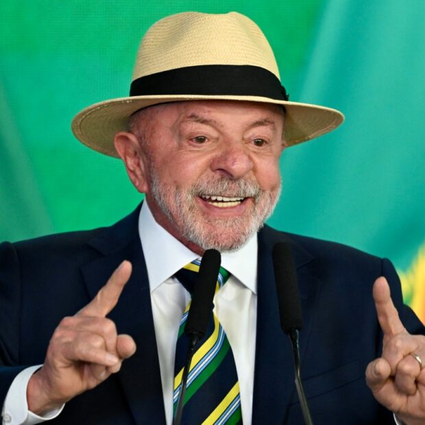 brazil politics security