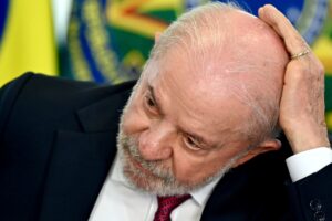 brazil politics healthcare