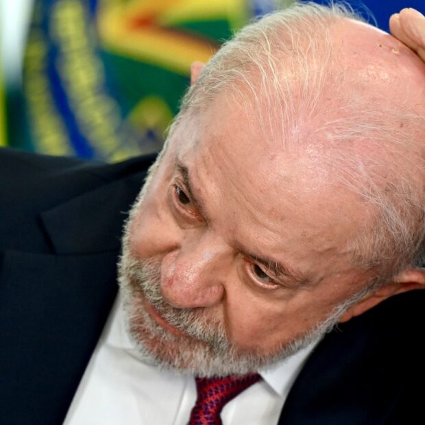 brazil politics healthcare