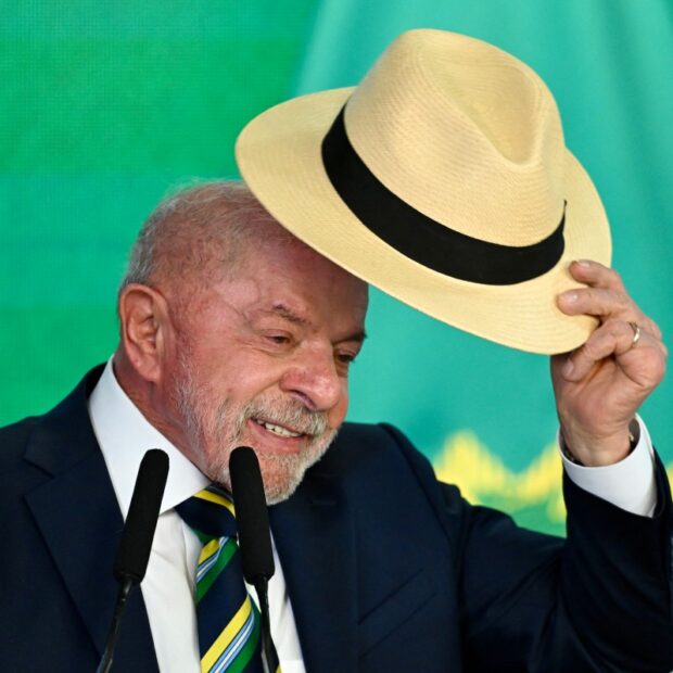 brazil politics security