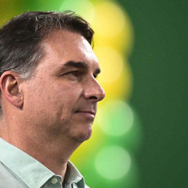 brazil election campaign