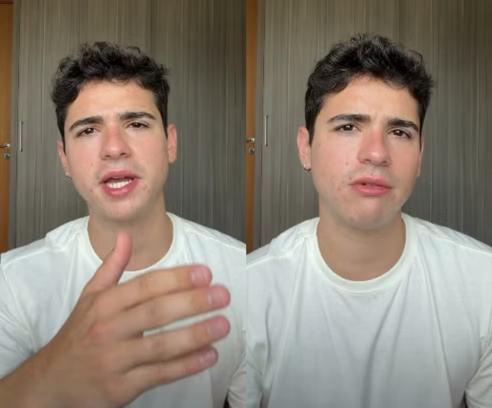 Famosos apoiam ator de “Quem Ama Cuida” após denunciar ataque no Rock in Rio