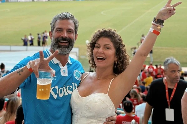 “Problemas recorrentes”: O motivo para o fim do casamento de Bárbara Borges e Iran Malfitano após três anos de romance