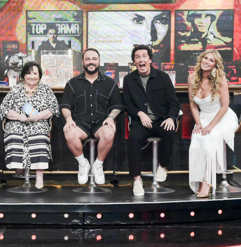 domingão com huck