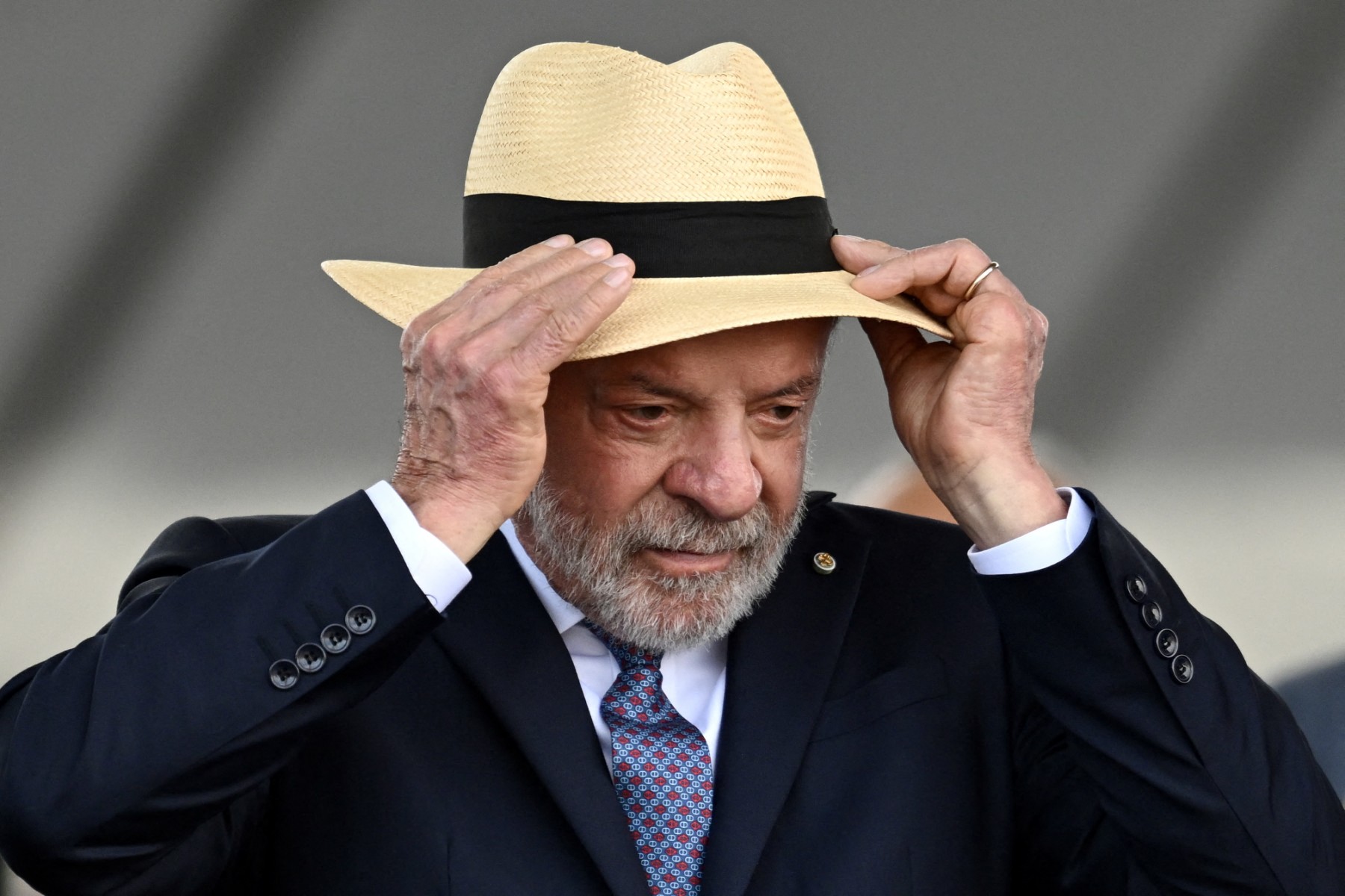 ‘Voto definirá se teremos um Brasil que se apequena para outros países’, diz Lula