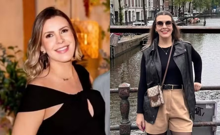 Médica é morta a facadas e companheiro é preso em flagrante em Maringá