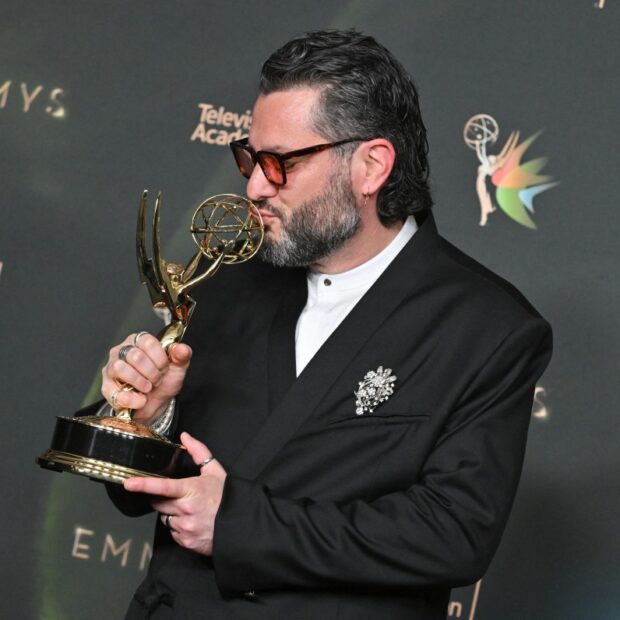 night one of the 78th emmy awards (creative arts)