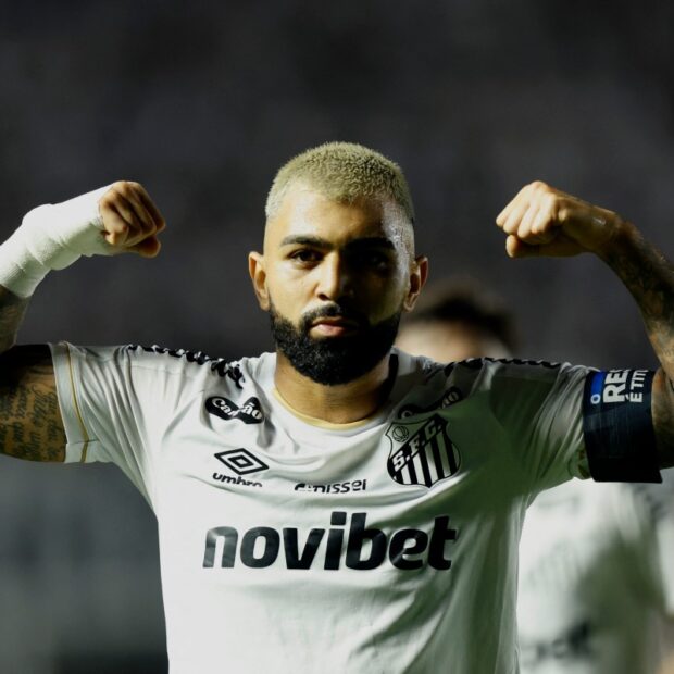 fbl sudamericana santos cuenca