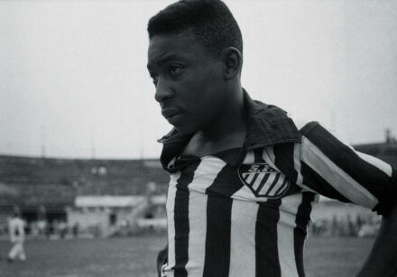 pelé