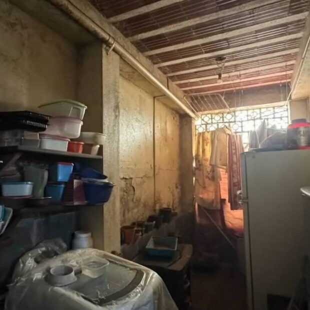 idosas resgatadas em casa de bh