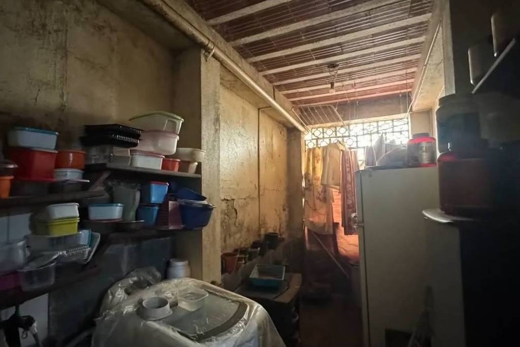 idosas resgatadas em casa de bh