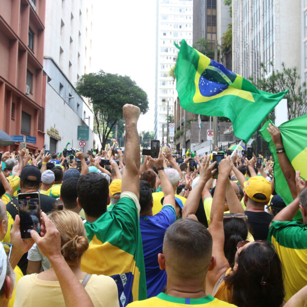 direita do brasil
