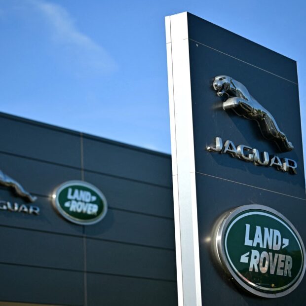 Jaguar Land Rover