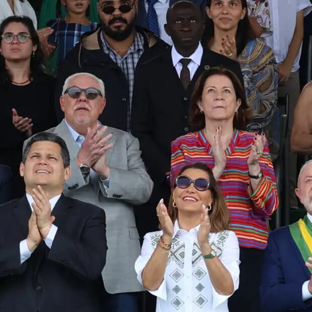 lula janja