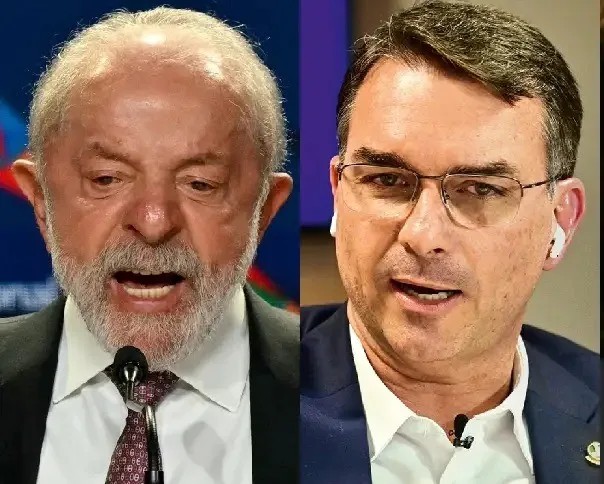 lula flavio ratinho