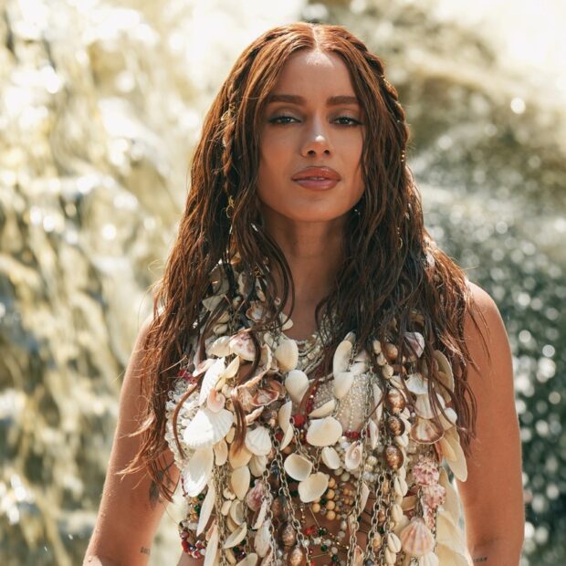 Anitta não havia se manifestado sobre as declarações até a publicação da entrevista