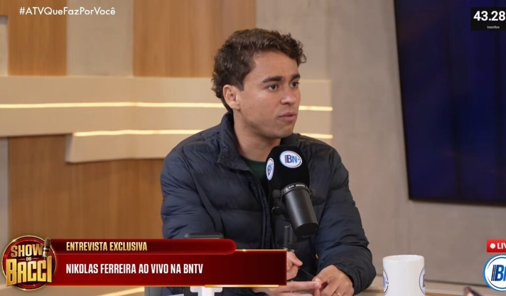 O deputado disse que não considera a cantora uma artista de “alta cultura”