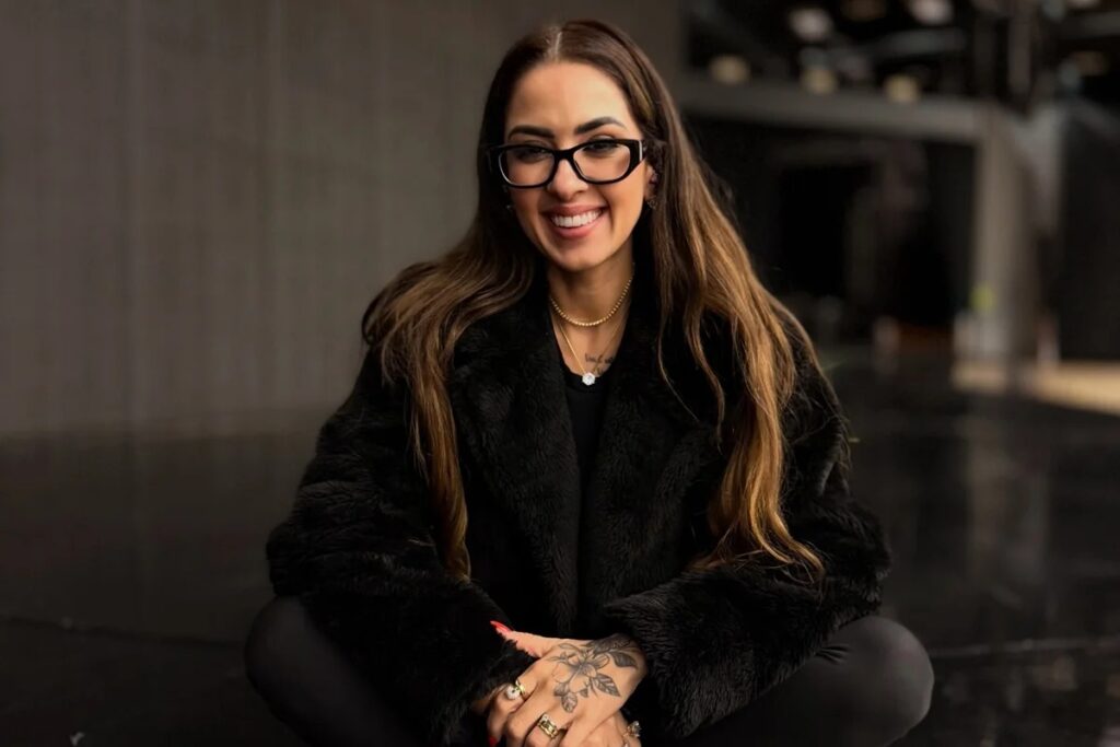 A cantora disse que deixou o trabalho antes do previsto por não ter condições psicológicas de continuar