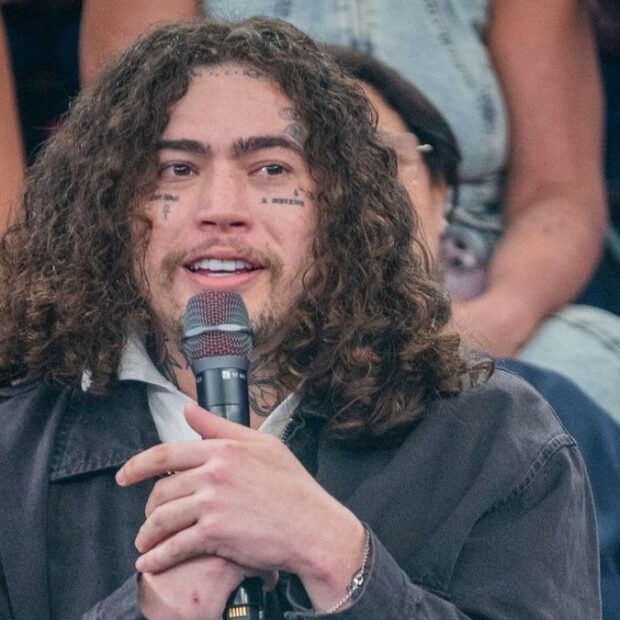 Whindersson Nunes voltou a ser processado por causa da música “Trap do Gago”