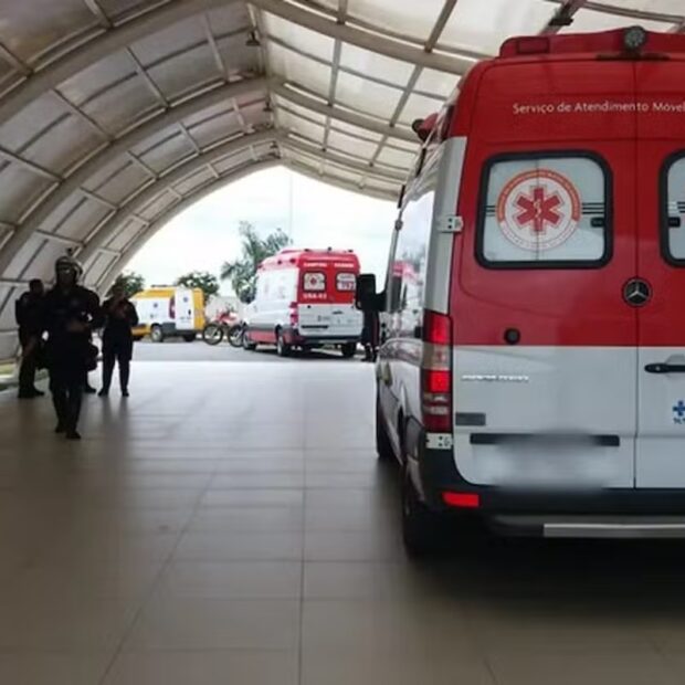 Polícia Civil investiga mulher suspeita de agredir o companheiro em Campina Grande