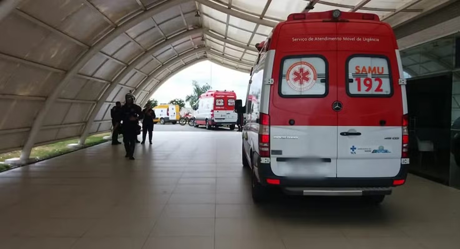 Polícia Civil investiga mulher suspeita de agredir o companheiro em Campina Grande