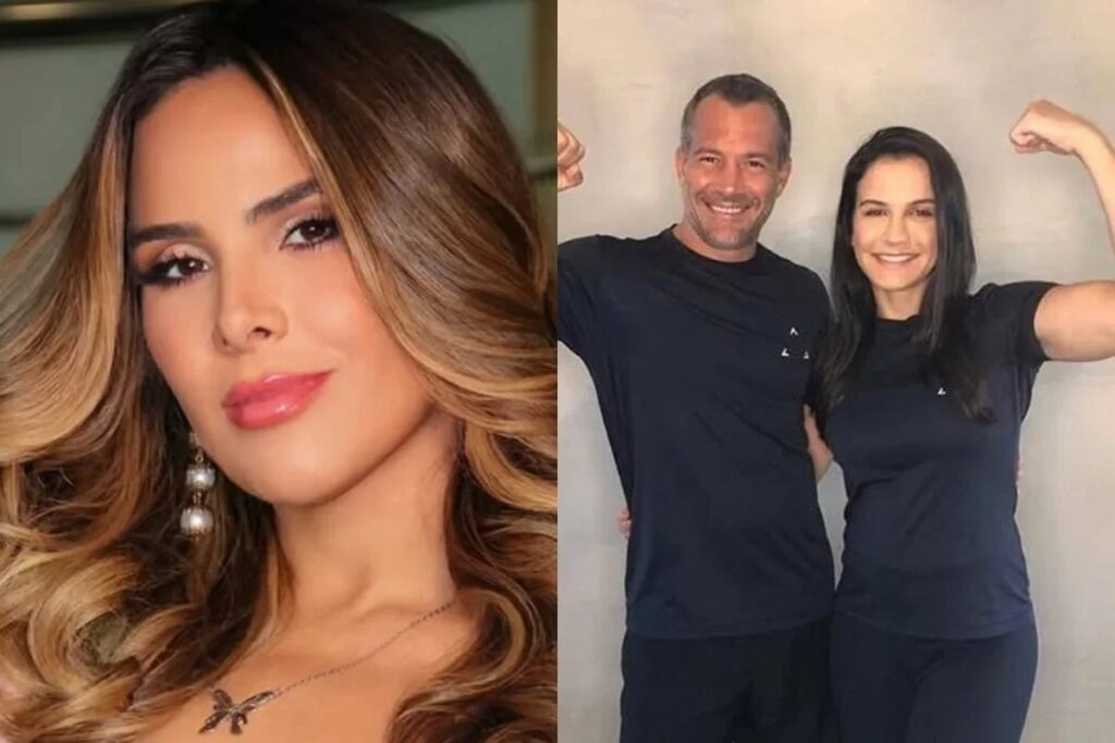 Rumor nas redes apontava que a saída teria relação com a dança de uma cantora