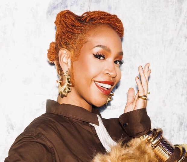 Karol Conká passa a integrar o casting comercial da ViU, empresa da Globo que conecta talentos a marcas e agências para campanhas publicitárias.