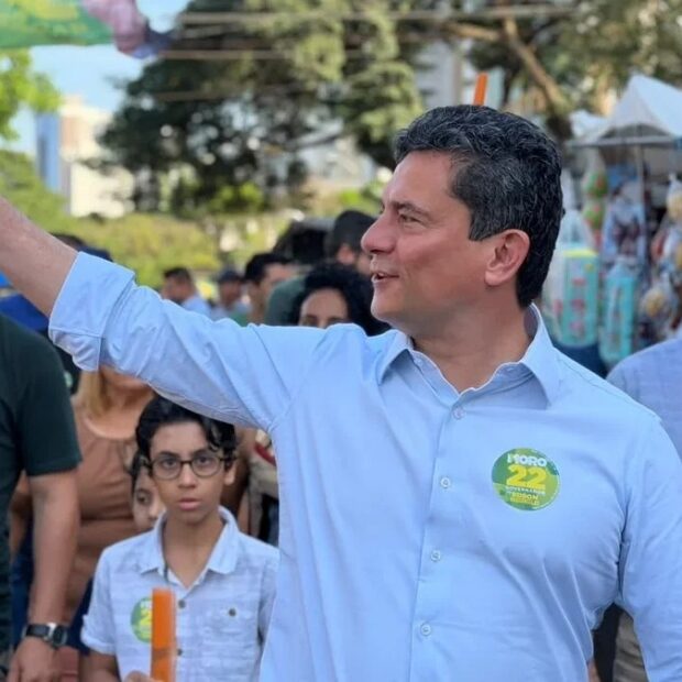 sergio moro